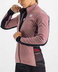 SPORTFUL chaqueta cortaviento - NEO SOFTSHELL - rosa