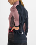 SPORTFUL chaqueta cortaviento - NEO SOFTSHELL - rosa