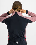 SPORTFUL chaqueta cortaviento - NEO SOFTSHELL - rosa