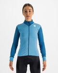SPORTFUL maillot de invierno de manga larga - KELLY THERMAL - azul