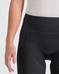 SPORTFUL pantalones largos con tirantes - TOTAL COMFORT - negro
