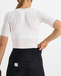 SPORTFUL pantalones largos sin tirantes - BODYFIT CLASSIC W - negro