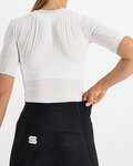 SPORTFUL pantalones largos sin tirantes - BODYFIT CLASSIC W - negro