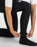 SPORTFUL pantalones largos sin tirantes - BODYFIT CLASSIC W - negro