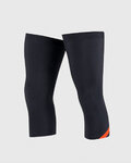 SPORTFUL rodilleras - FIANDRE - negro