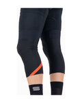 SPORTFUL rodilleras - FIANDRE - negro