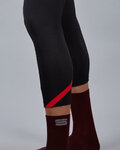 SPORTFUL rodilleras - FIANDRE - negro