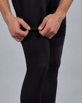 SPORTFUL rodilleras - FIANDRE - negro