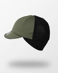 SPORTFUL tapa - HELMET LINER - verde