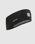 SPORTFUL cinta para la cabeza - AIR PROTECTION - negro
