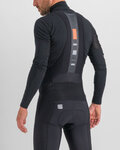 SPORTFUL camiseta de manga larga - SOTTOZERO - negro
