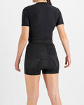 SPORTFUL Camiseta de manga corta - BODYFIT PRO - negro