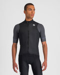 SPORTFUL chaleco - PRO - negro