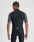 SPORTFUL chaleco - PRO - negro