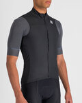 SPORTFUL chaleco - PRO - negro