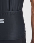 SPORTFUL chaleco - PRO - negro