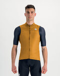 SPORTFUL chaleco - PRO - amarillo