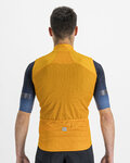 SPORTFUL chaleco - PRO - amarillo