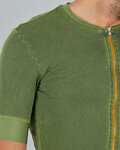 SPORTFUL jersey de manga corta - MONOCROM - verde