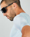 SPORTFUL jersey de manga corta - ROCKET - azul claro