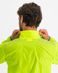 SPORTFUL chaqueta cortaviento - REFLEX - verde claro
