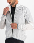 SPORTFUL chaqueta cortaviento - REFLEX - blanco