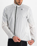 SPORTFUL chaqueta cortaviento - REFLEX - blanco