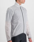 SPORTFUL chaqueta cortaviento - REFLEX - blanco