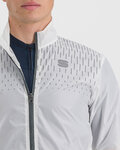 SPORTFUL chaqueta cortaviento - REFLEX - blanco
