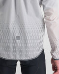 SPORTFUL chaqueta cortaviento - REFLEX - blanco