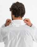 SPORTFUL chaqueta cortaviento - REFLEX - blanco