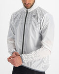 SPORTFUL chaqueta cortaviento - REFLEX - blanco