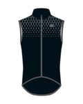 SPORTFUL chaleco - REFLEX - negro