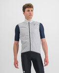 SPORTFUL chaleco - REFLEX - blanco