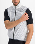 SPORTFUL chaleco - REFLEX - blanco