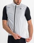 SPORTFUL chaleco - REFLEX - blanco