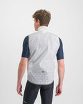 SPORTFUL chaleco - REFLEX - blanco