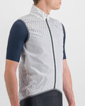 SPORTFUL chaleco - REFLEX - blanco