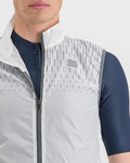 SPORTFUL chaleco - REFLEX - blanco