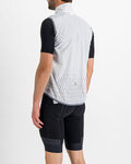 SPORTFUL chaleco - REFLEX - blanco