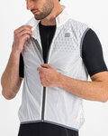 SPORTFUL chaleco - REFLEX - blanco