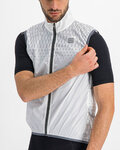 SPORTFUL chaleco - REFLEX - blanco