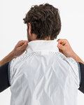 SPORTFUL chaleco - REFLEX - blanco