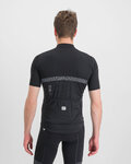 SPORTFUL jersey de manga corta - GIARA - negro