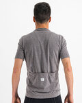 SPORTFUL Camiseta de manga corta - GIARA - marrón