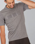 SPORTFUL Camiseta de manga corta - GIARA - marrón