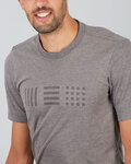 SPORTFUL Camiseta de manga corta - GIARA - marrón