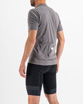 SPORTFUL Camiseta de manga corta - GIARA - marrón