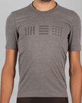 SPORTFUL Camiseta de manga corta - GIARA - marrón