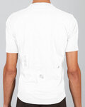 SPORTFUL Camiseta de manga corta - GIARA - blanco